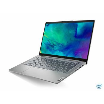 Lenovo reThink IdeaPad 5 14ITL05 i5-1135G7 16GB 512M2 14" FHD F C W10
