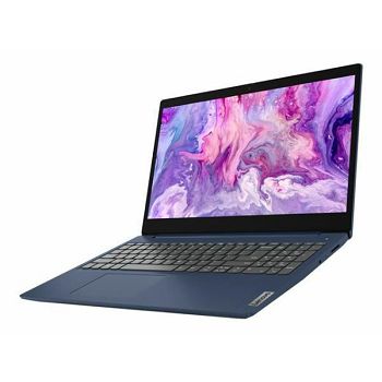 Lenovo reThink IdeaPad 3 15ITL6 i3-1115G4 8GB 256M2 15,6" FHD C W11