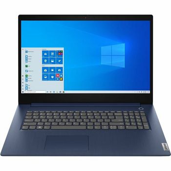 Lenovo reThink IdeaPad 3 17ITL6 Pentium Gold 7505 8GB 512M2 HD F C W10