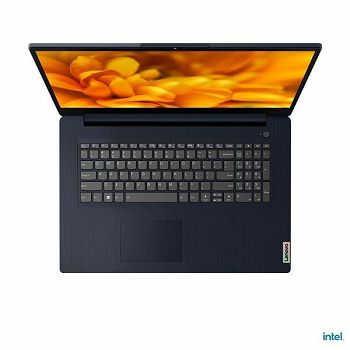 Lenovo reThink IdeaPad 3 17ITL6 i5-1135G7 8GB 512M2 17,3" FHD C W10
