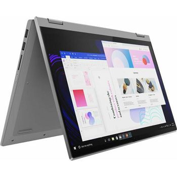 Lenovo reThink IdeaPad Flex 5 14ITL i3-1115G4 8GB 512M2 FHD MT C W10