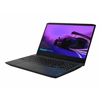 Lenovo reThink IdeaPad Gaming 3 15ACH6 Ryzen 5 5600H 8GB 512M2 15,6" FHD GC C W10