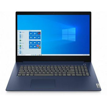 Lenovo reThink IdeaPad 3 17ALC6 Ryzen 5 5500U 8GB 512M2 FHD F C W11