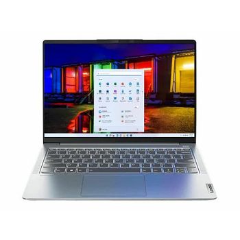 Lenovo reThink IdeaPad 5 Pro 14ACN6 R5 5600U 16GB 512M2 3K C(IR) W11