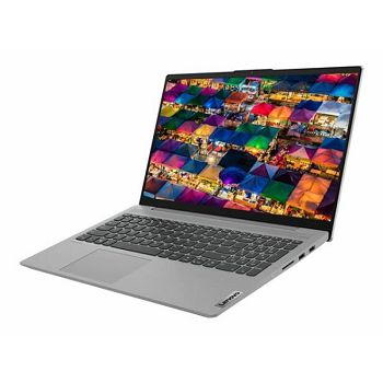 Lenovo reThink IdeaPad 5 15ALC05 Ryzen 5 5500U 16GB 256M2 1TB 15,6" FHD C W11