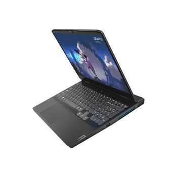 Lenovo reThink IdeaPad Gaming 3 15IAH7 i5-12450H 8GB 512M2 15,6" FHD GC C W11