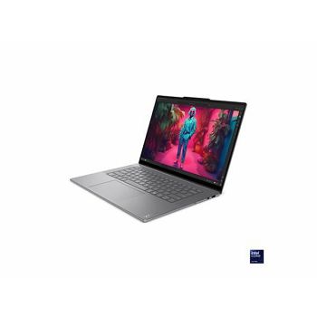 Lenovo reThink Yoga Slim 7 15ILL9 Ultra 7-258V 32GB 512M2 15,6" 3K MT W11