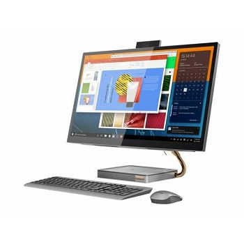 Lenovo reThink IdeaCentre A540-27ICB i5-9400T 8GB 1TBM2 WQHD GC B C W10
