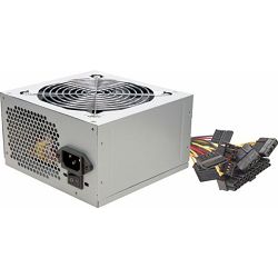 Linkworld PSU 450W, PFC