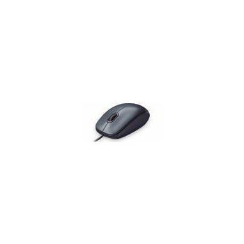 Logitech M90 mouse black, USB
