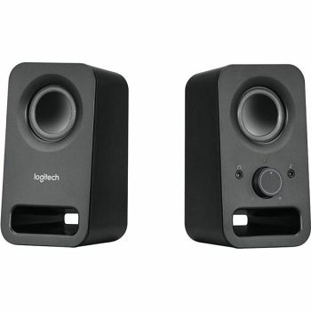 Logitech Speakers Z150 black