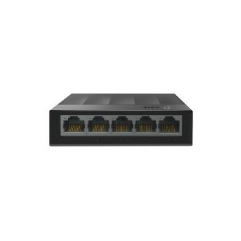 TP Link 5-Port 10/100/1000Mbps Desktop preklopnik (Switch) 802.3i/802.3u/ 802.3ab/802.3x