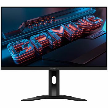 GIGABYTE M27UA, 27" IPS, UHD 3840 x 2160, 160Hz, 400nit, 1000:1, 1ms, AMD FreeSync Premium, DisplayHDR 400, Speakers 2x3W, 1x DisplayPort 1.4, 2x HDMI 2.1, 3x USB 3.2