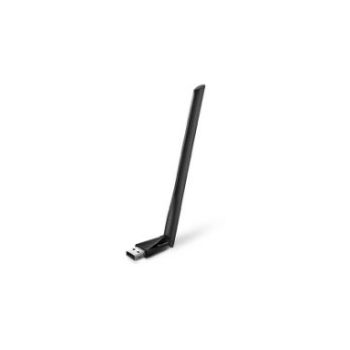 MERCUSYS AC1300 High Gain Wireless Dual Band USB Adapter