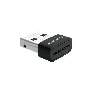 MERCUSYS MA530 Nano Wireless Dual Band USB Adapter, bluetooth 5.3
