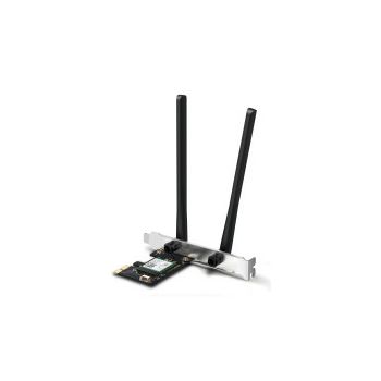 MERCUSYS AX3000 Wi-Fi 6 Bluetooth 5.2 PCIe Adapter
