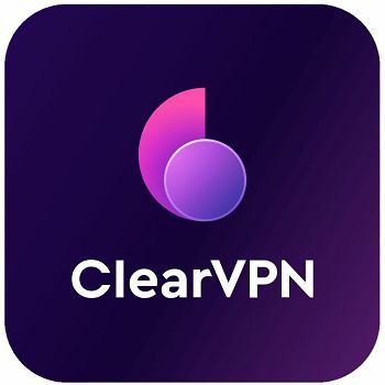 ClearVPN 1 year