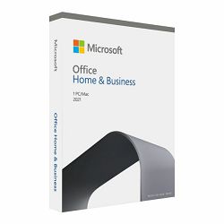 Microsoft Office Home Business 2021, ENG