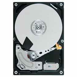 HDD Server TOSHIBA (3.5, 1TB, 128MB, 7200 RPM, SATA 6 Gb/s)