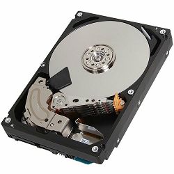 HDD Server TOSHIBA (3.5, 2TB, 128MB, 7200 RPM, SAS 12 Gb/s)