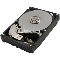 HDD Server TOSHIBA (3.5, 10TB, 256MB, 7200 RPM, SATA 6 Gb/s)