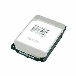 HDD Server TOSHIBA (3.5, 14TB, 256MB, 7200 RPM, SAS 12 Gb/s)