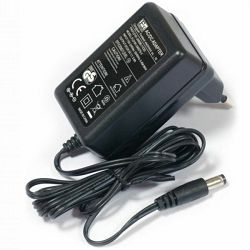 MikroTik 24V Power Adapter (24V 0,8A) for RouterBOARD, ALIX - 18POW