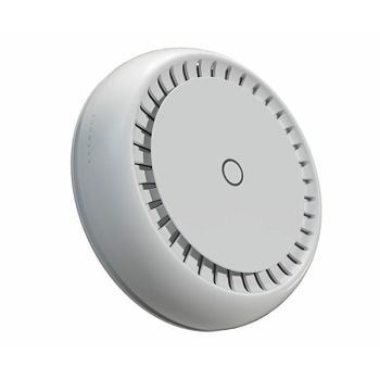 MikroTik ( RBcAPGi-5acD2nD-XL) Dual-band wireless AP for mounting on a ceiling or wall