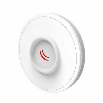 MikroTik (RBDiscG-5acD) low cost high gain 5 GHz AC CPE