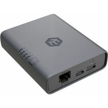 MikroTik EC25-EU KNe, KNOT Embedded LTE4