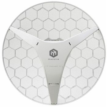 MikroTik RouterBOARD LHG-5axD, LHG 5 ax