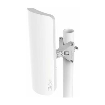 MikroTik RB911G-2HPnD-12S 2.4Ghz long range 12dbi 120 degrees integrated Base Station