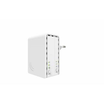 MikroTik (PL7411-2nD) WiFi Powerline AP