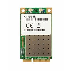 MikroTik 2G 3G 4G LTE miniPCI-e card