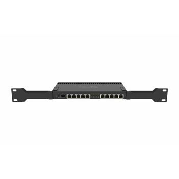 MikroTik 10GbE ports 1x 10G SFP Rackmount Router