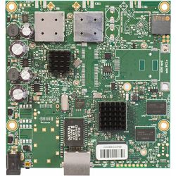 MikroTik 5GHz AC Dual chain CPE RouterBOARD