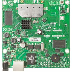 MikroTik 802.11an router board