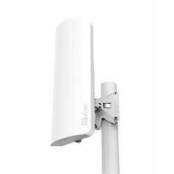 MikroTik 19dBi Sector Antena with Built in AC Wireless Router