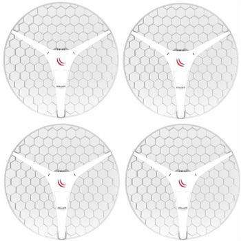 MikroTik RBLHG-5HPnD-XL4pack LHG XL HP5 4pack