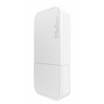 MikroTik (RBwAPG-60ad-SA), 60 GHz Base Station with Phase array 180° beamforming Integrated antenna