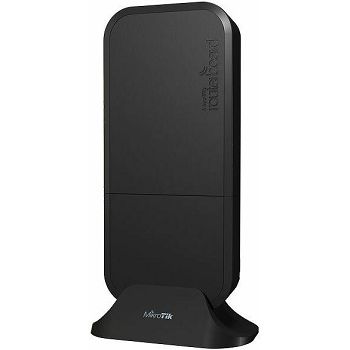 MikroTik RBwAPG-5HacD2HnD-BE, wAP AC, Black, rev 2.0