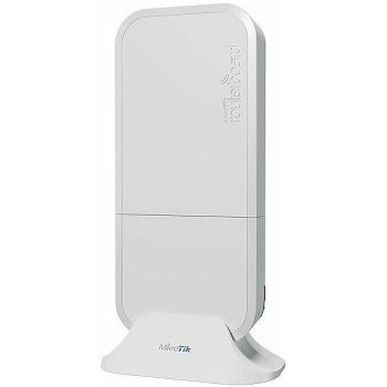 MikroTik RBwAPG-5HacD2HnD, wAP AC, White, revision 2