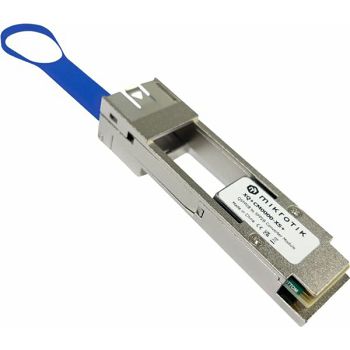 MikroTik XQ CM0000-XS QSFP28 QSFP adapter
