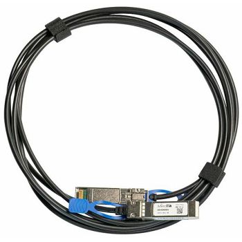 MikroTik XS DA0001 - SFP SFP SFP28 DAC cable, 1m