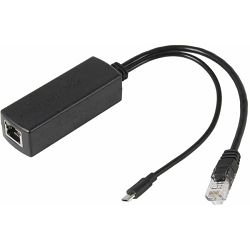 Maxlink POE splitter for Raspberry Pi A A B B 2B 3B 3B