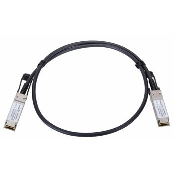 MaxLink 40G QSFP DAC Cable, 1m