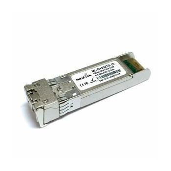 MaxLink 10G SFP optical module, WDM(BiDi)Tx1330, (LC,SM)-10km