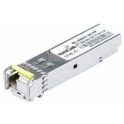MaxLink 1.25G SFP WDM(BiDi) Tx1550 (1x LC, SM)-20km HP module