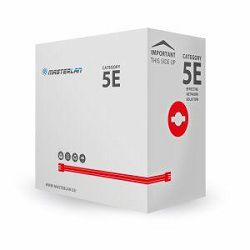 Masterlan FTP wire outdoor cable Cat5e 305m, Box