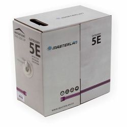Masterlan UTP wire cable Cat5e, 305m